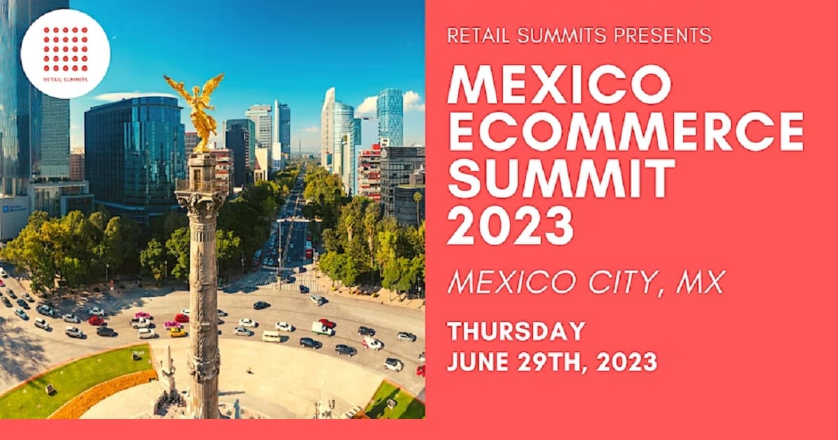 Mexico eCommerce Summit