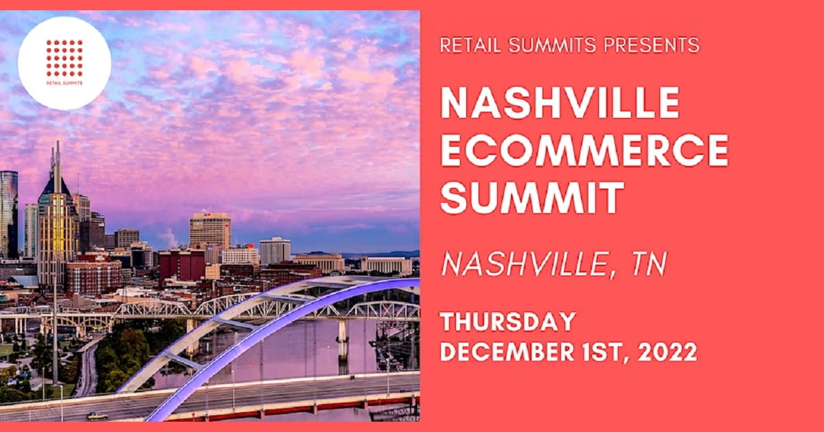 Nashville eCommerce Summit