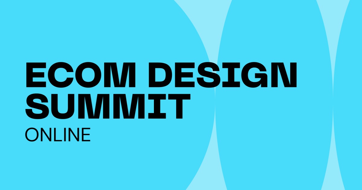 eCom Design Summit