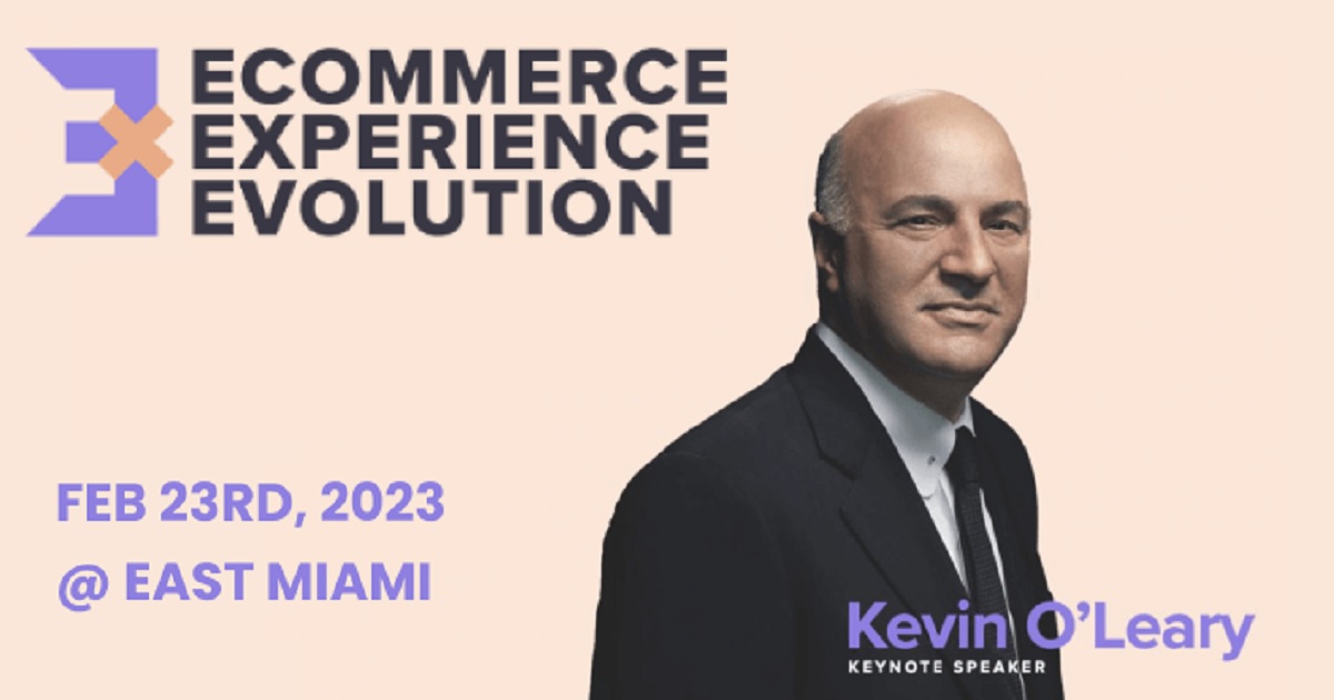 Ecommerce Experience Evolution 2023