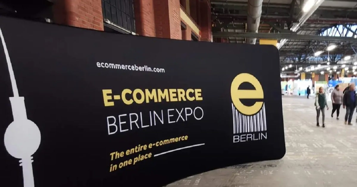 E-Commerce Expo Berlin 2023