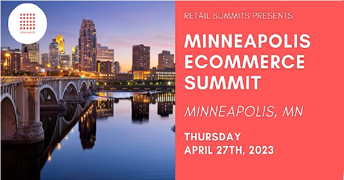 Minneapolis eCommerce Summit