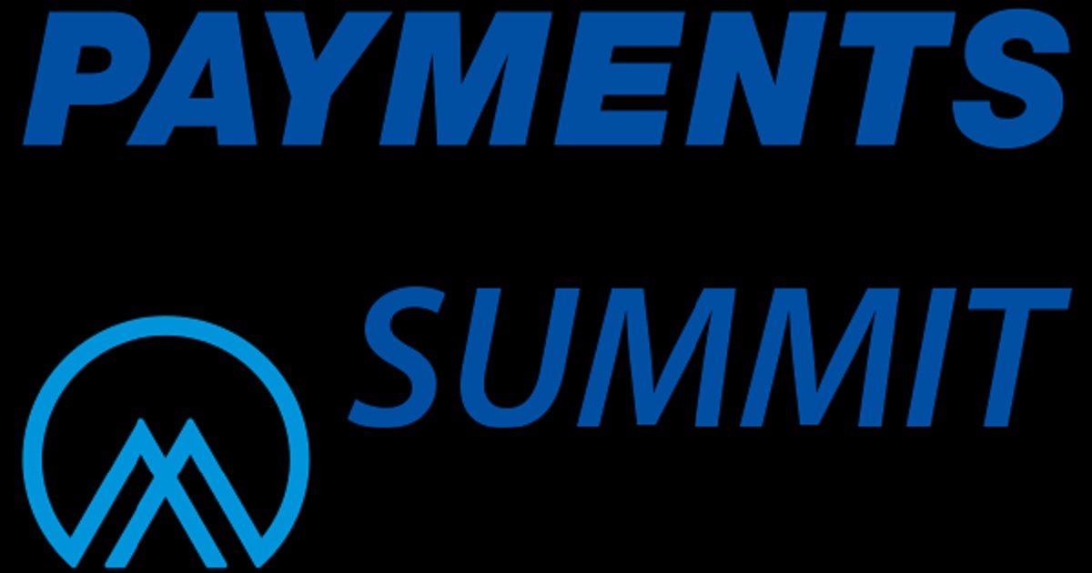 PAYMENTS SUMMIT 2023