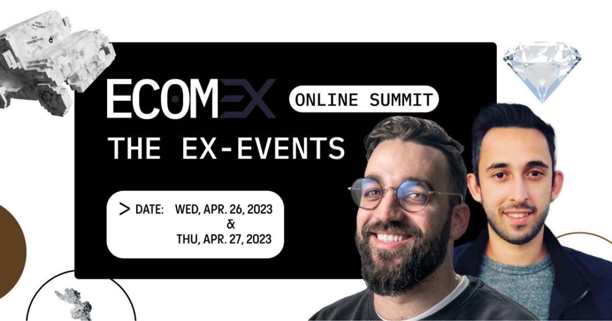 EcomEx Online Summit