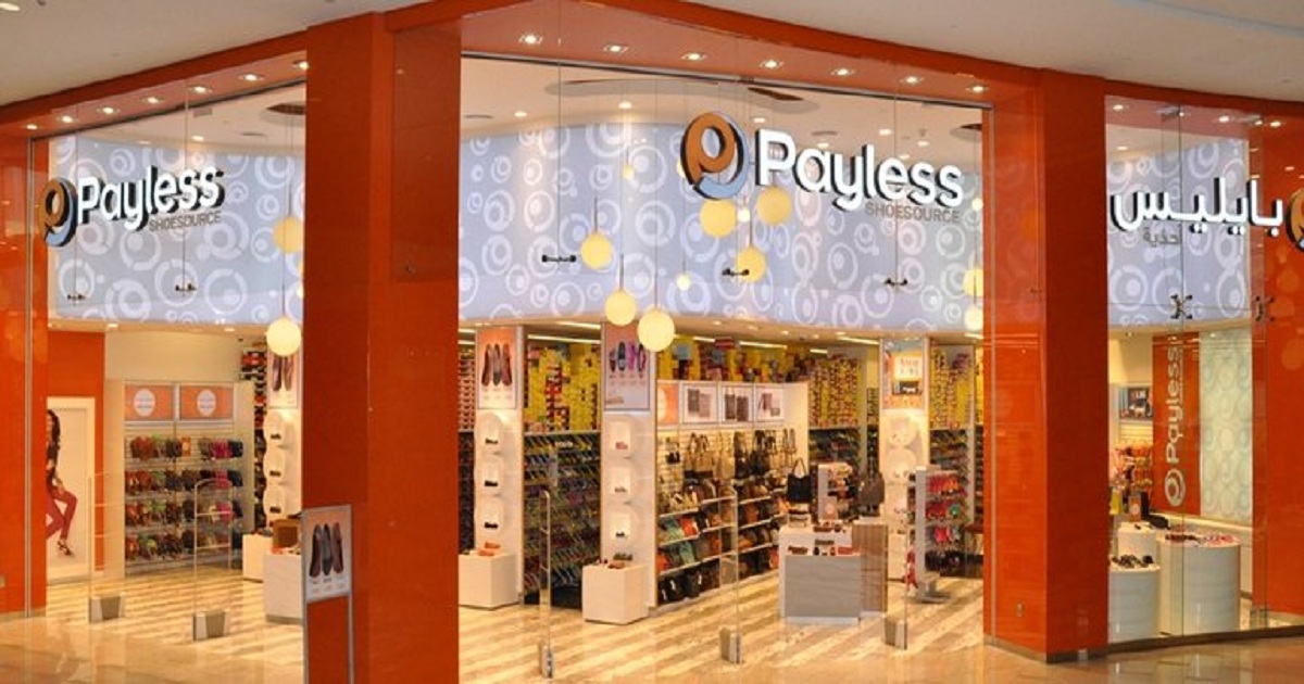 Payless debuts holiday pop-up stores