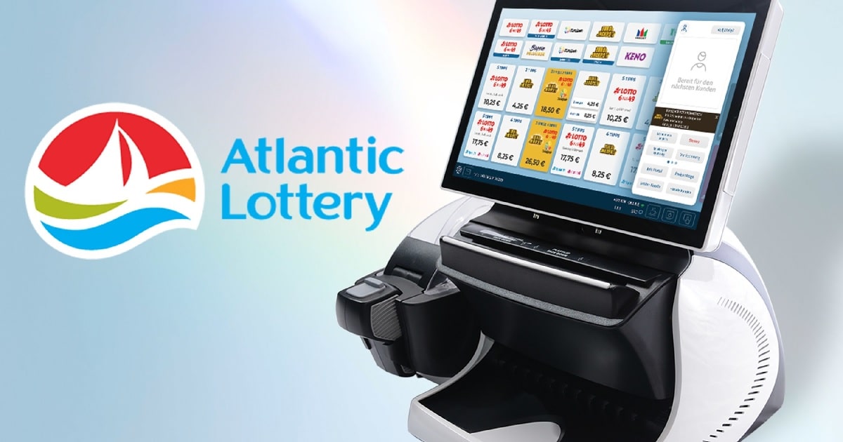 SCIENTIFIC GAMES&amp;#39; LATEST WAVE POINT-OF-SALE