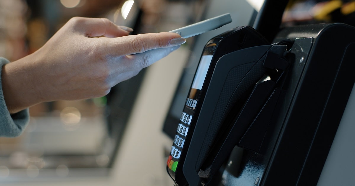 Tulip Point of Sale Now Supports Tap to Pay on iPhone with
