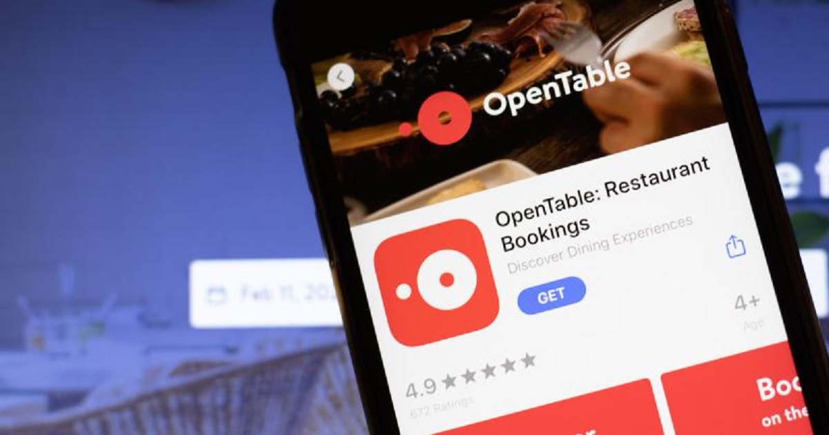 SkyTab POS Integrates with OpenTable to Streamline