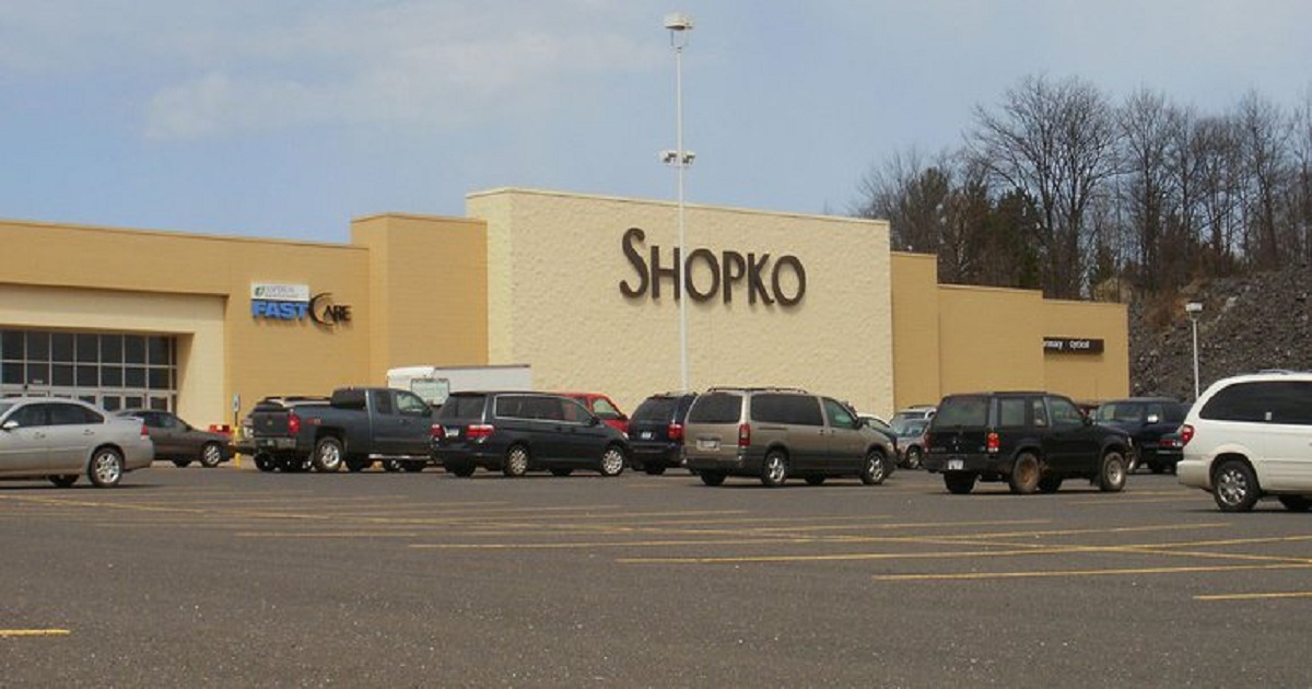 Kroger buys pharmacy records from 42 Shopko stores