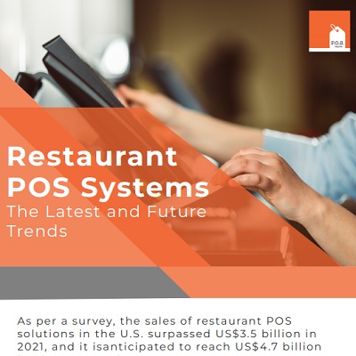 Restaurant  POS Systems